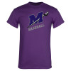 Thumbnail image for  Purple T Shirt