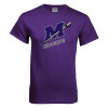 Thumbnail image for  Purple T Shirt