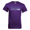 Thumbnail image for  Purple T Shirt