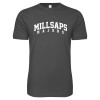 Thumbnail image for  Next Level Charcoal SoftStyle T Shirt