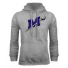 Thumbnail image for  Grey Fleece Hoodie