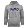 Thumbnail image for  Grey Fleece Hoodie