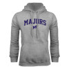 Thumbnail image for  Grey Fleece Hoodie