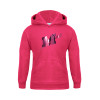 Thumbnail image for  Youth Hot Pink Fleece Hoodie