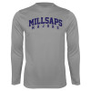 Thumbnail image for  Steel Performance Longsleeve Shirt