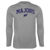 Thumbnail image for  Steel Performance Longsleeve Shirt