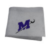Thumbnail image for  Grey Sweatshirt Blanket