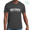 Thumbnail image for  Allmade Dark Grey Organic Cotton Tee
