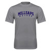 Thumbnail image for  Grey Concrete Performance Tee