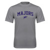 Thumbnail image for  Grey Concrete Performance Tee