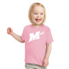 Thumbnail image for  Toddler Pink T Shirt