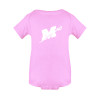 Thumbnail image for  Light Pink Infant Onesie