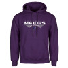 Thumbnail image for  Purple Fleece Hoodie