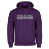 Thumbnail image for  Purple Fleece Hoodie