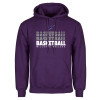 Thumbnail image for  Purple Fleece Hoodie