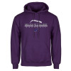 Thumbnail image for  Purple Fleece Hoodie