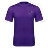 Thumbnail image for  Purple Performance Tee