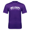 Thumbnail image for  Purple Performance Tee