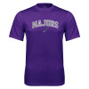 Thumbnail image for  Purple Performance Tee