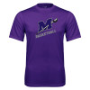 Thumbnail image for  Purple Performance Tee