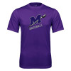 Thumbnail image for  Purple Performance Tee