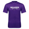 Thumbnail image for  Purple Performance Tee