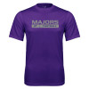 Thumbnail image for  Purple Performance Tee