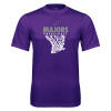 Thumbnail image for  Purple Performance Tee