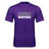 Thumbnail image for  Purple Performance Tee