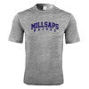Thumbnail image for  Grey Heather Performance Contender Tee
