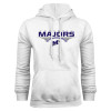 Thumbnail image for  White Fleece Hoodie