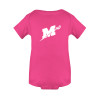 Thumbnail image for  Fuchsia Infant Onesie