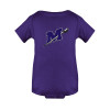Thumbnail image for  Purple Infant Onesie