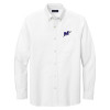 Thumbnail image for  Brooks Brothers Mens White Casual Oxford Cloth Shirt