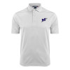Thumbnail image for  White Dry Mesh Polo