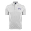 Thumbnail image for  White Dry Mesh Polo