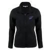 Thumbnail image for  Womens Black Softshell Jacket