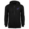 Thumbnail image for  Black Fleece Full Zip Hoodie