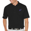 Thumbnail image for  Callaway Black Opti Dri Chev Polo