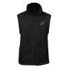 Thumbnail image for  Black Fleece Full Zip Vest