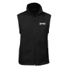 Thumbnail image for  Black Fleece Full Zip Vest