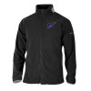 Thumbnail image for  Columbia Black Everest Ridge Fleece Full Zip Jacket