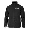 Thumbnail image for  Columbia Black Everest Ridge Fleece Full Zip Jacket