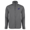 Thumbnail image for  Charcoal Softshell Jacket