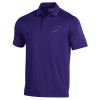 Thumbnail image for  Under Armour Purple Performance Polo