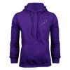 Thumbnail image for  Purple Fleece Hoodie