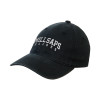 Thumbnail image for  Black Flexfit Structured Low Profile Hat