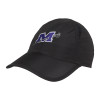 Thumbnail image for  Womens Black Performance Cap