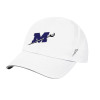 Thumbnail image for  White Performance Cap