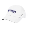 Thumbnail image for  White Performance Cap